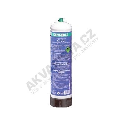 Dennerle Comfort-line CO2 lahev 500 g