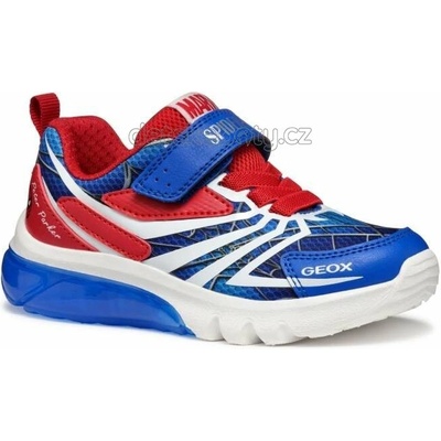 Geox celoročná obuv J55LBH 014CE C0833