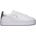 Calvin Klein Flatform lace up lth met 39