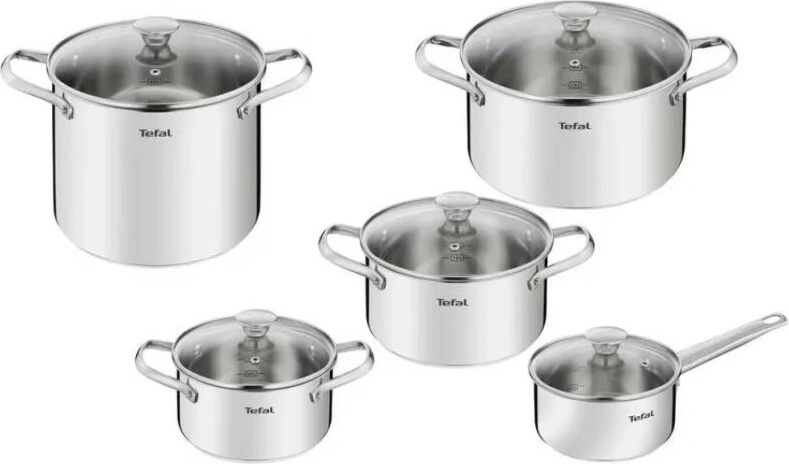 Tefal Cook Eat 10 pcs (B921SA55)