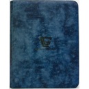 Gemloader toploader Premium 216 kapes (3x3) Blue Album
