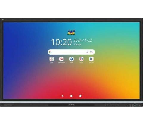 ViewSonic IFP6551