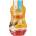 ALLNUTRITION Sauce Zero Calorie | Curry Mango [500 мл]