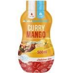 ALLNUTRITION Sauce Zero Calorie | Curry Mango [500 мл]