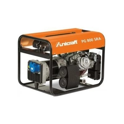 Unicraft PG 800 SRA