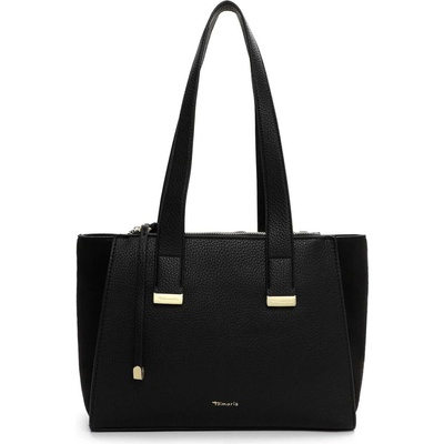 Tamaris Galina 33875-100 Black