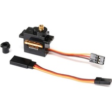 Spektrum servo SX108PM Micro Digital MG: PM-MX