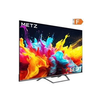 Metz 55MQE7600Y