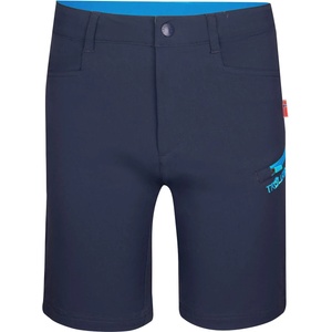 Trollkids Детски къси панталони Trollkids Kid's Haugesund Shorts - Navy / Medium Blue - размер 104 (EU) (701-1739-0612)