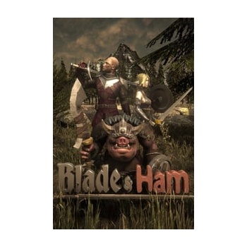 Blade and Ham