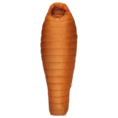 Robens Scoria UL +6°C Long Цип: Ляв / Цвят: оранжев