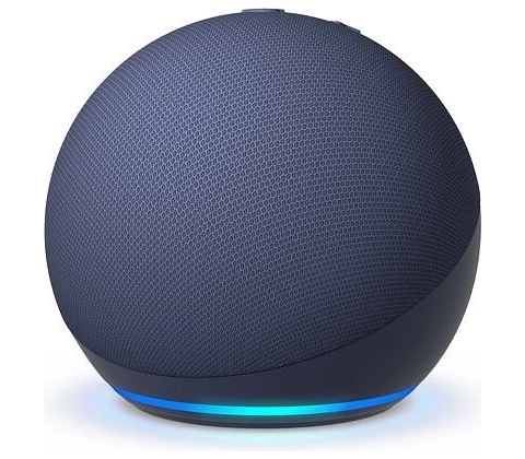 Amazon Echo Dot (5th Gen)