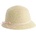 maximo Шапка maximo Mini Girl's Hut Hat - Stroh / Multicolor - размер 51 cm (204-8440-0113)