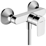 Hansgrohe Neovis Q - Смесител за душ, хром 71681000 (71681000)