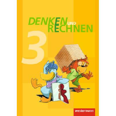 3. Jahrgangsstufe, Schülerbuch