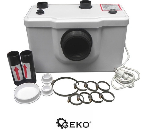 GEKO G81419
