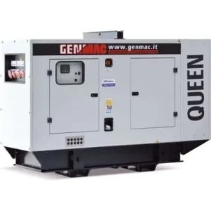 GENMAC Queen G170IS (TST1009445) Генератор, агрегат