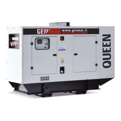 GENMAC Queen G170IS (TST1009445)