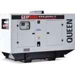 GENMAC Queen G170IS (TST1009445) Генератор, агрегат