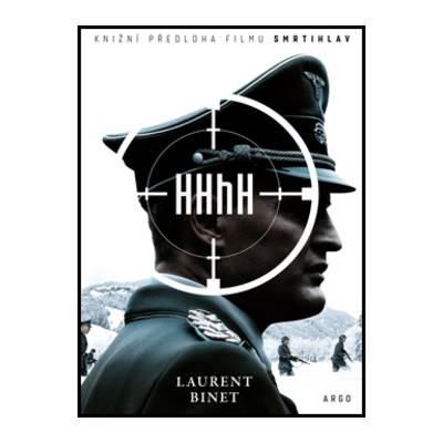 HHhH - Laurent Binet
