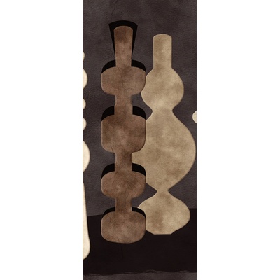 Masureel DGPOT1032-260 vliesová tapeta na zeď Terra, rozměry 1,06 x 2,6 m