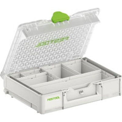 FESTOOL SYS ORG M 89 6xESB