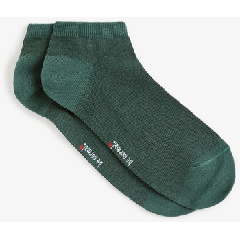 Celio Зелени мъжки чорапи Celio Minfunky Celio | Zelen | МЪЖЕ | ЕДИН РАЗМЕР