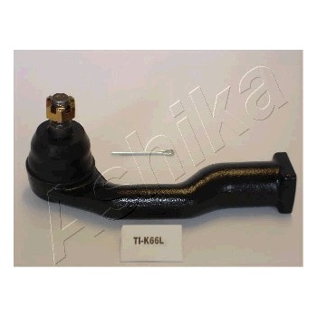 Hlava/čap spojovacej tyče riadenia ASHIKA 111-0K-K66L (1110KK66L)