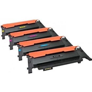 Image 1 of Compatible Samsung CLT-P4072C