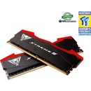 Patriot Viper Xtreme 5 DDR5 48GB 8200MHz CL38 (2x24GB) PVX548G82C38K