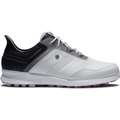 Footjoy Stratos Wmn white/black – Zboží Dáma Footjoy Stratos Wmn white/black – Zboží Dáma