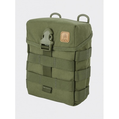 Helikon-Tex Univerzálne puzdro E&E Pouch Olive Green