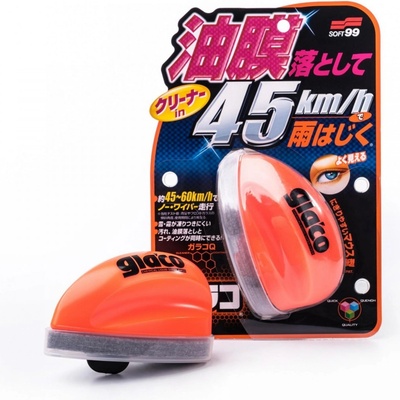 Soft99 Glaco Q 75 ml – Zbozi.Blesk.cz