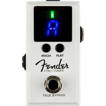 Fender FT-1