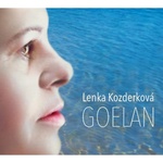 Multiland Kozderková Lenka: Goelan - CD (073923)