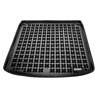 Гумена стелка за багажник за Opel Astra IV J (2012+) Sedan - Rezaw Plast