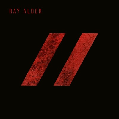 ALDER, RAY - II CD