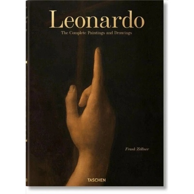 Leonardo - Frank Zoellner, Johannes Nathan