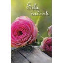 Sila radosti