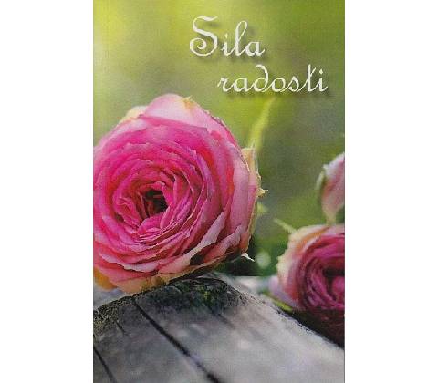 Sila radosti