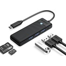 ORICO PAPW3AT-C3-015-BK-EP