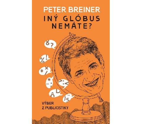 Iný glóbus nemáte?