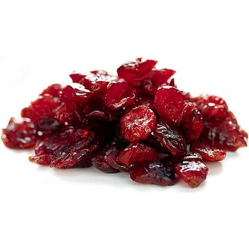 Zelené Drahokamy Kanadské brusinky klikva velkoplodá 250 g