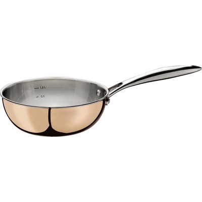 Spring Měděná Pánev na smažení CULINOX 20 cm