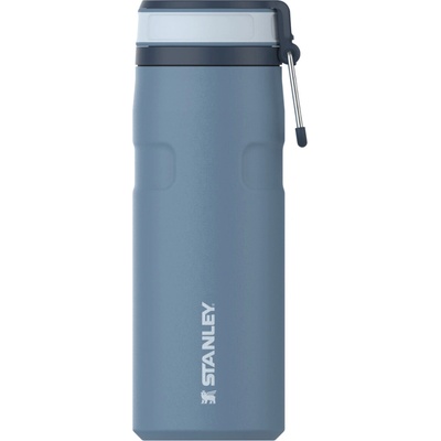 Stanley The IceFlow Bottle Twist Flip 470 ml 16oz Indigo