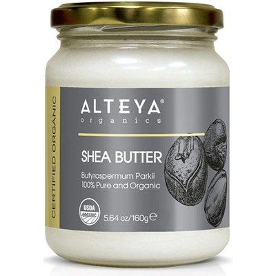 Alteya Bambucké maslo 100% Bio 100 ml