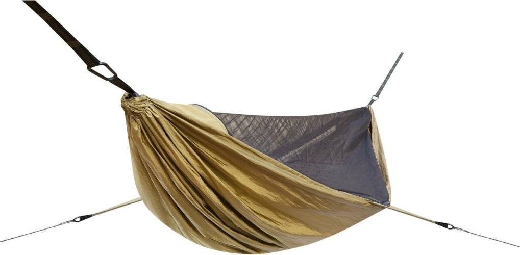 Warg Bugshield