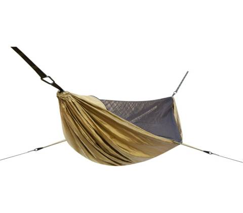 Warg Bugshield
