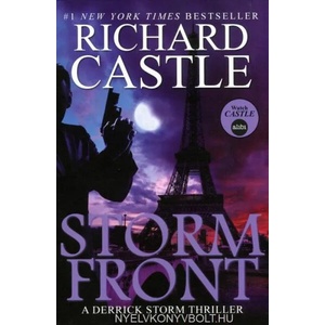 Storm Front | Richard Castle (2013)