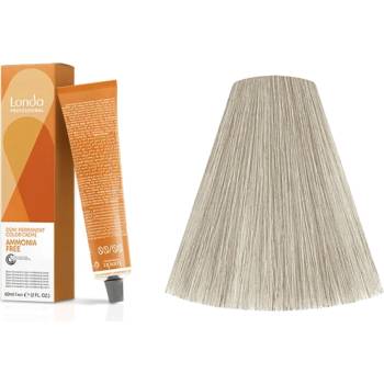 Londa Professional Londacolor без амоняк деми-перманентна боя за коса 10/81 60 ml